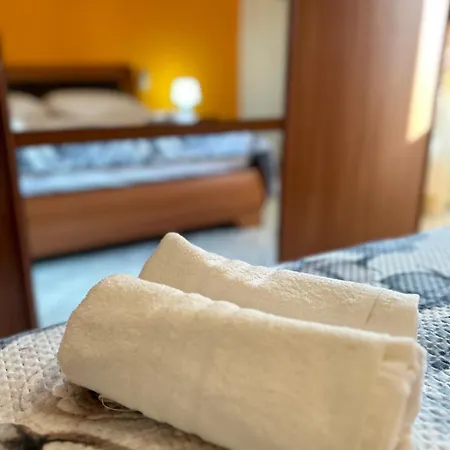 Casa Crimar *