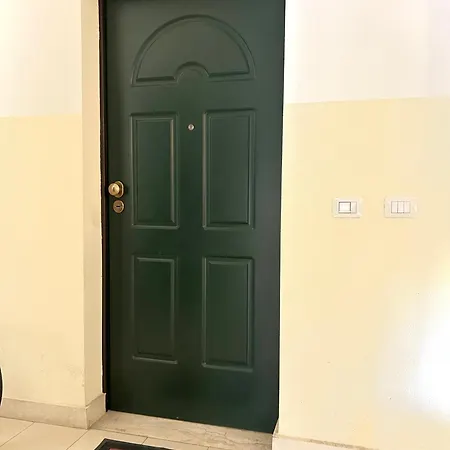 Casa Crimar Apartmán Alghero