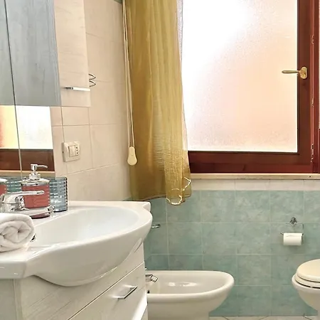 Casa Crimar Alghero