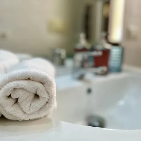 Casa Crimar * Alghero