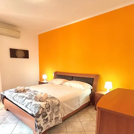 Casa Crimar Apartmán Alghero