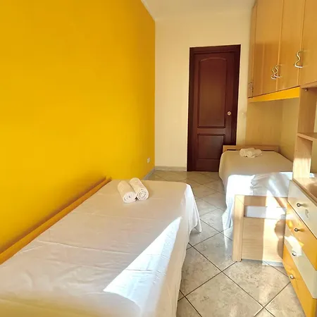 Casa Crimar *