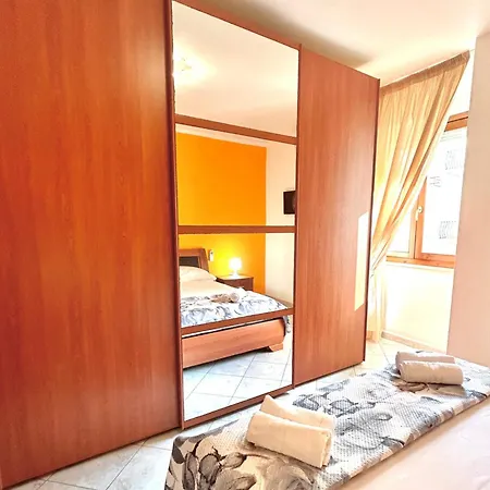 Casa Crimar Apartmán