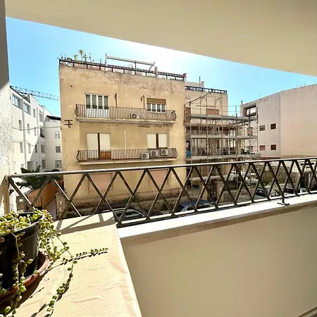Casa Crimar Apartment *