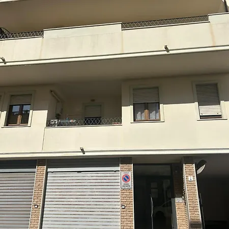 Casa Crimar