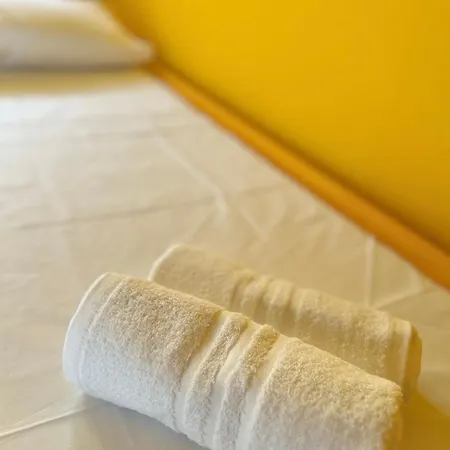 Casa Crimar * 阿尔盖罗