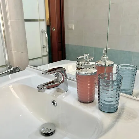 公寓 Casa Crimar 阿尔盖罗