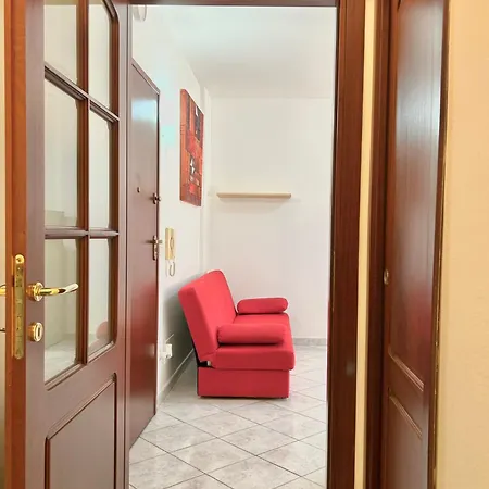 Casa Crimar 阿尔盖罗