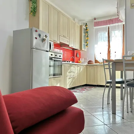 Appartement Casa Crimar *