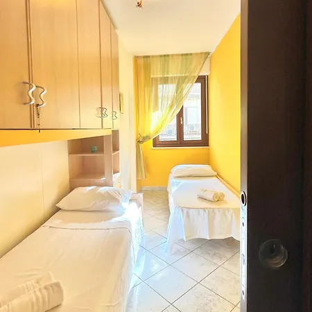 Casa Crimar * 阿尔盖罗