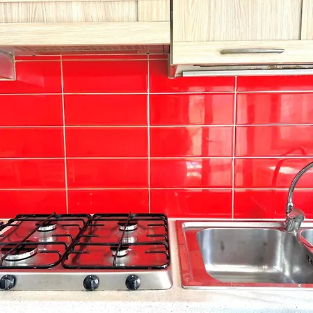 Casa Crimar Appartamento *