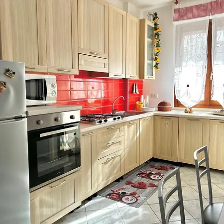 Casa Crimar * Alghero